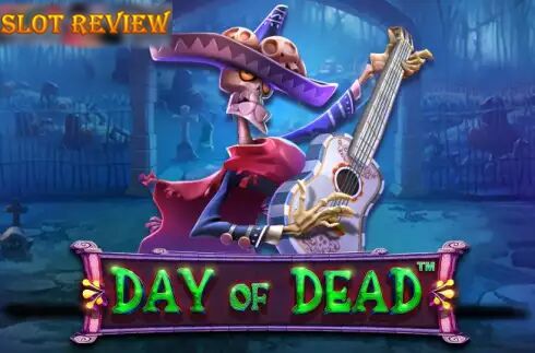 Day of Dead icon